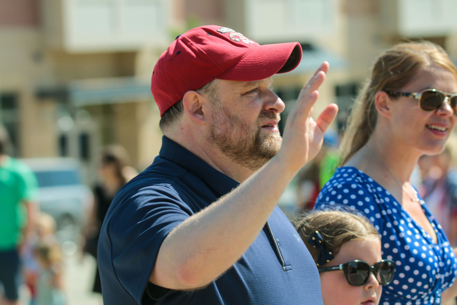 4th Fest Parade